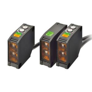 OMRON(欧姆龙)E3JK 光电传感器E3JK-DR11-C 2M OMS