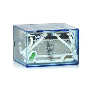 LY4N-J DC24 BY OMI商品缩略图