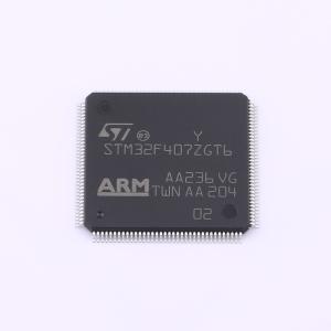 STM32F407ZGT6TR商品缩略图