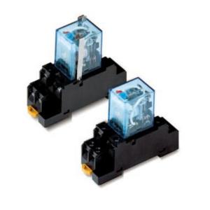 LY2N-J AC220/240 BY OMI商品缩略图