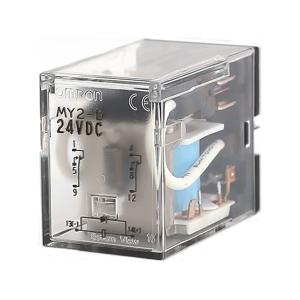 MY2N-GS-C2 AC220/240 BY OMZ/C商品缩略图