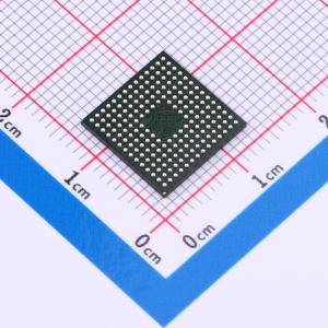 LPC4330FET180,551商品缩略图