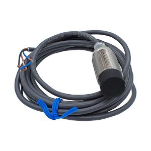 OMRON(欧姆龙)E2B圆柱型接近传感器E2B-M18KN10-WZ-C1 2M OMS