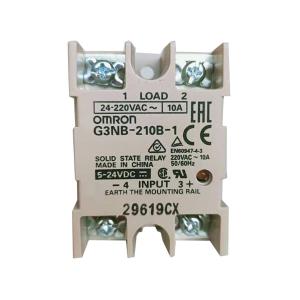 G3NB-210B-1 DC5-24 BY OMZ/C商品缩略图