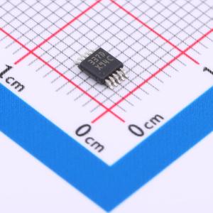 ADC141S626CIMMX/NOPB商品缩略图