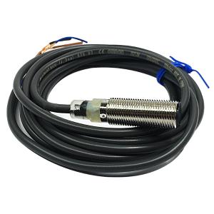 OMRON(欧姆龙)E2B圆柱型接近传感器E2B-M12KS04-WZ-C1 2M OMS