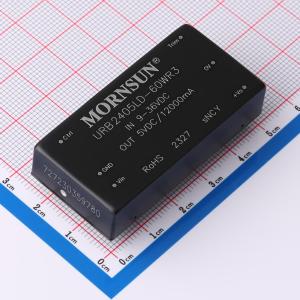 URB2405LD-60WR3商品缩略图