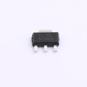 LM1117IMP-5.0/TR商品缩略图