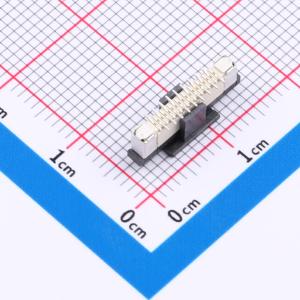 HX FPC 0.5-18P LTH2.0商品缩略图