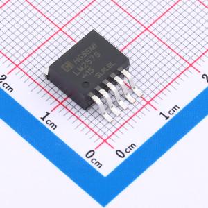 LM2576S-15/TR商品缩略图