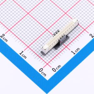 HX FPC 0.5-26P LTH2.0商品缩略图
