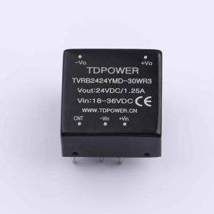 TVRB2424YMD-30WR3商品缩略图