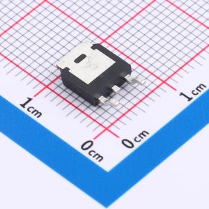 IRFR3707ZTRPBF-VB商品缩略图