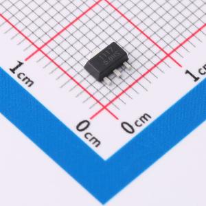 AMS1117-5.0商品缩略图