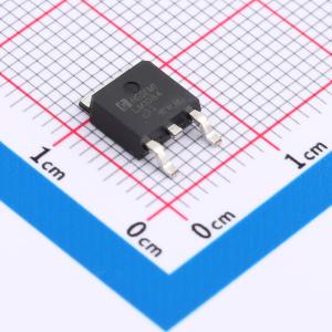 LM1084MDT-3.3/TR商品缩略图