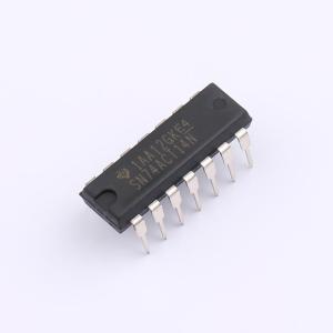 SN74ACT14N商品缩略图