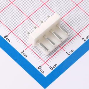 HX VH3.96-4P ZZ商品缩略图