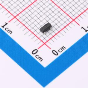 IRLML6346TRPBF-VB商品缩略图