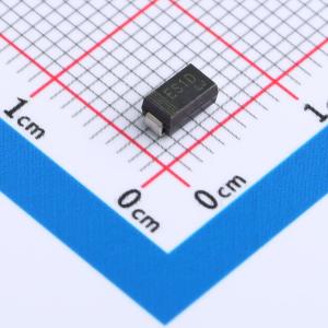 耐压:200V 电流:1A 反向恢复时间：35ns