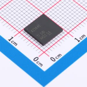 ADC3441IRTQR商品缩略图