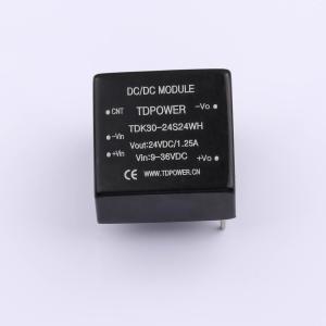 TDK30-24S24WH商品缩略图