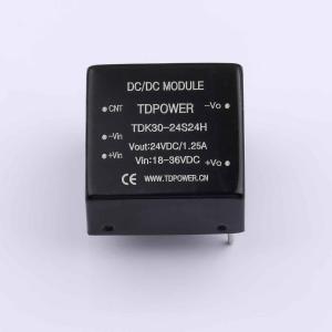 TDK30-24S24H商品缩略图