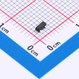 BSS84LT1G-VB商品缩略图