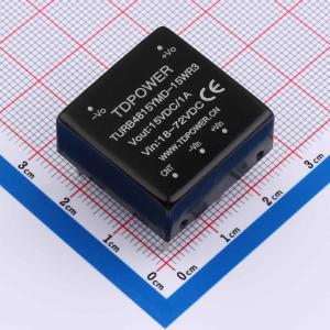 TURB4815YMD-15WR3商品缩略图