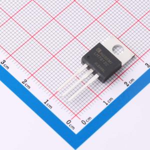 LM7812CT商品缩略图