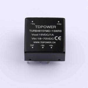 TURB4815YMD-15WR3商品缩略图