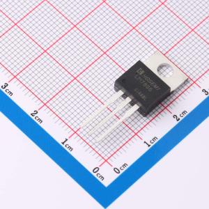 LM7805T商品缩略图