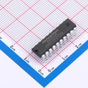 W79E2051AKG商品缩略图