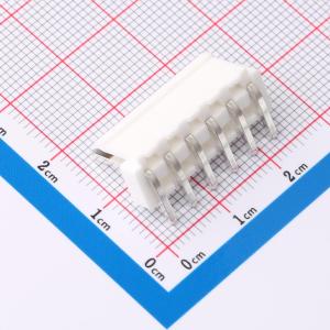 HX VH3.96-6P WZ商品缩略图