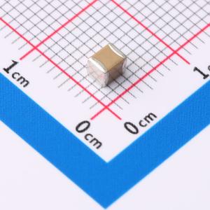 100uF ±20% 16V