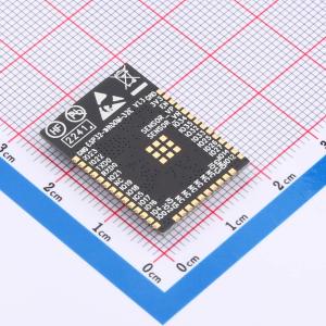 ESP32-WROOM-32E-N4(4MB)商品缩略图