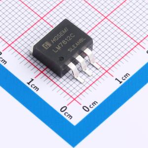 LM7812CS/TR商品缩略图
