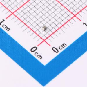 22uF ±20% 6.3V