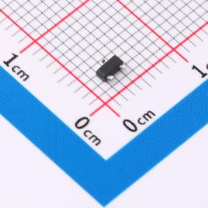 IRLML6346TRPBF-VB商品缩略图