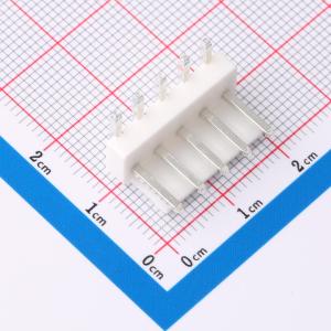 HX VH3.96-5P WZ商品缩略图