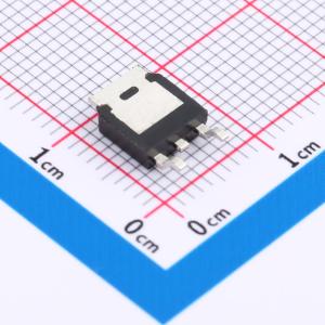 LM1084MDT-3.3/TR商品缩略图