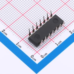 SN74ACT14N商品缩略图