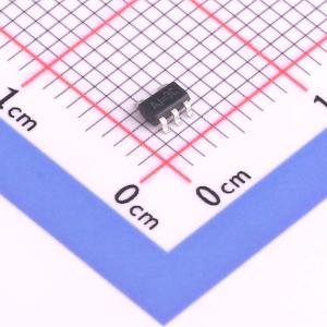 输入7V 输出3.3V 500mA