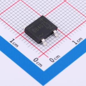 耐压:1000V 电流:4A