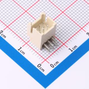 WAFER-PHB2.0-2*3PWZ商品缩略图