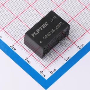 G2403S-2WR2商品缩略图