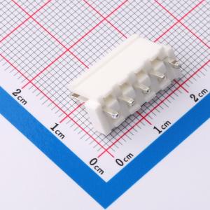 HX VH3.96-5P ZZ商品缩略图