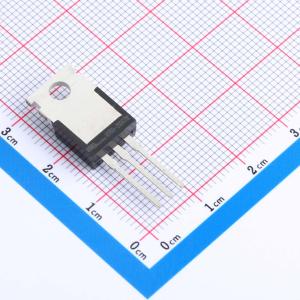 IRFBC30PBF-VB商品缩略图