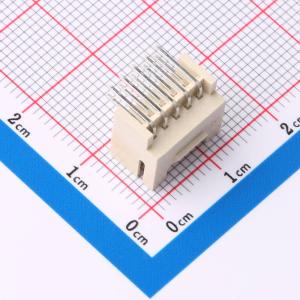 WAFER-PHB2.0-2*5PWZ商品缩略图