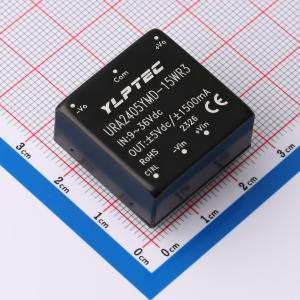URA2405YMD-15WR3商品缩略图