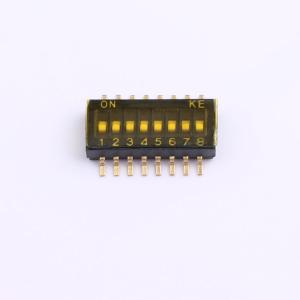 HX 1.27-8P TPPT商品缩略图